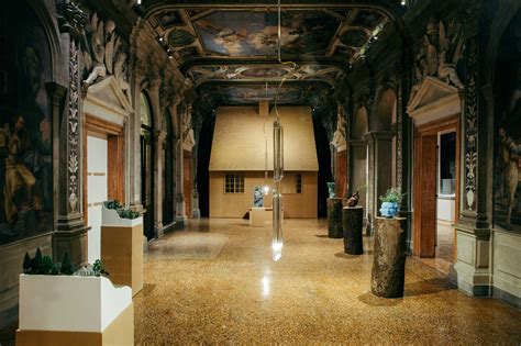 gli italiani fondazione prada|prada foundation venice.